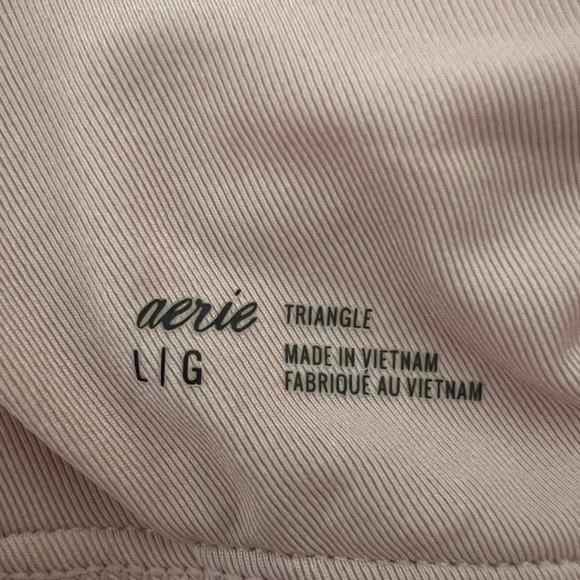 Aerie Swimsuit (Medium Bottoms Large Top) - Picture 3 of 5